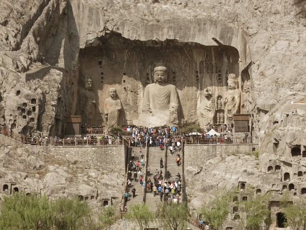 ▲河南。(图/七逗旅游网)