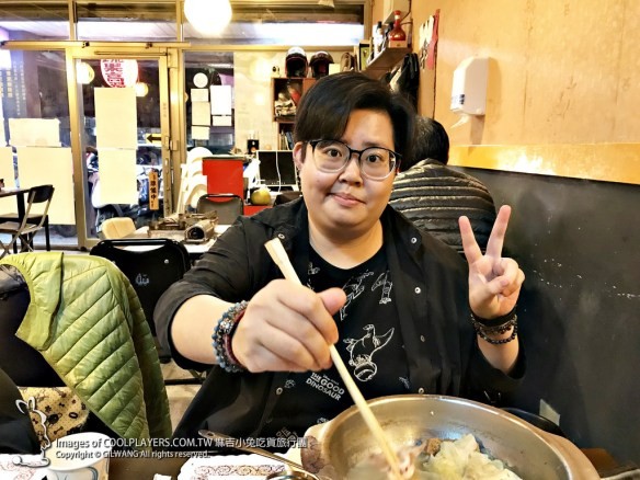 台北市 三国群锅创始总店。(图/麻吉小兔提供)