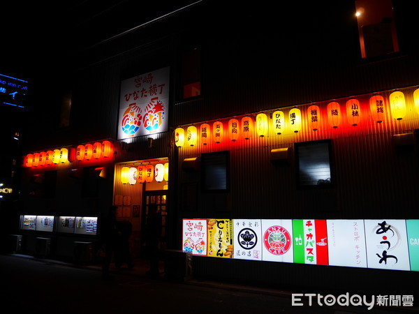 ▲南九州必吃料理。（图／记者彭怀玉摄）