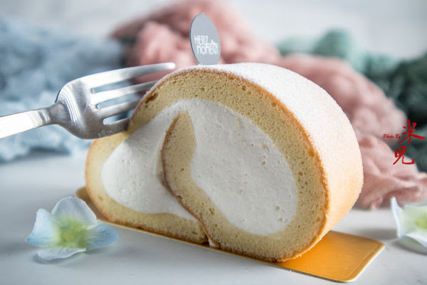 台北市 笛瑟甜点店。(图/米儿提供)
