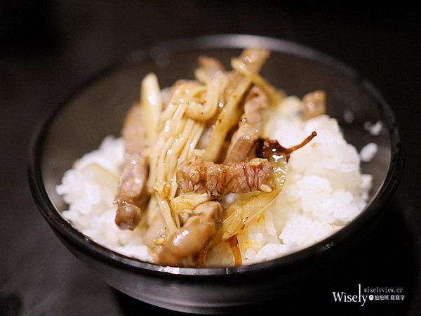 ▲三角三韩国道地烤肉延吉店。(图/wisely提供)