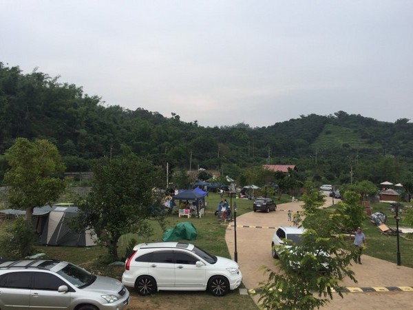 ▲高雄大树大观庭园咖啡。(图/高雄美食地图提供)