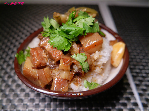 ▲WD 美食无敌家。(图/小不点Paine)