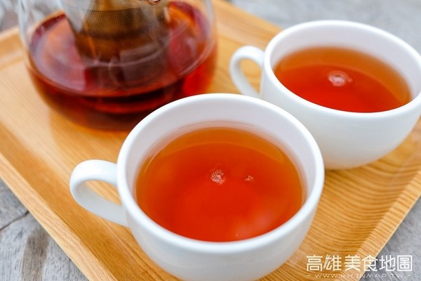 ▲高雄大树大观庭园咖啡。(图/高雄美食地图提供)