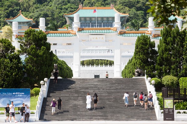 ▲%脊?⒐使?┪镌含台北市士林区。(图/记者季相儒摄)