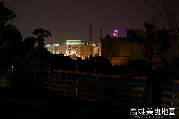 ▲高雄大树大观庭园咖啡。(图/高雄美食地图提供)