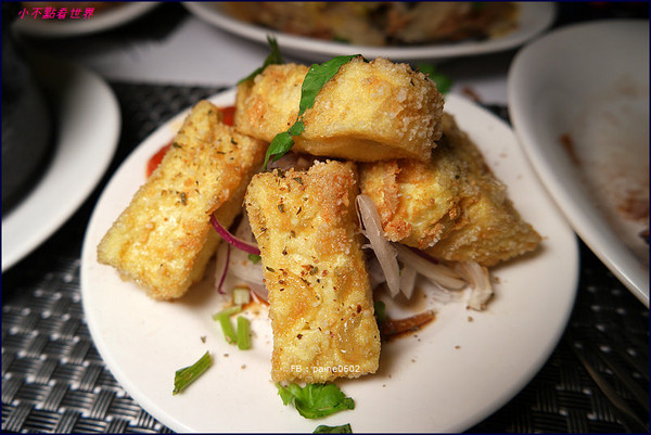 ▲WD 美食无敌家。(图/小不点Paine)