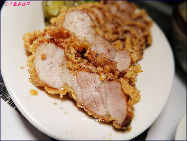 ▲WD 美食无敌家。(图/小不点Paine)