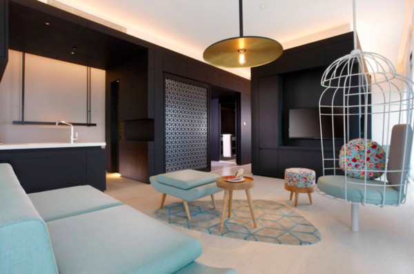 ��The Place Tainan̨����ү���á���ͼ��The Place Tainan ̨����ү���ã�