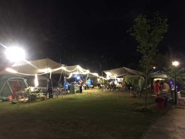 ▲高雄大树大观庭园咖啡。(图/高雄美食地图提供)