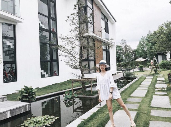 ������Aura Villa-���ù����ޡ���ͼ�����ѣ�alfeee___�ṩ���������ⷭ�ģ�������Ȩ����