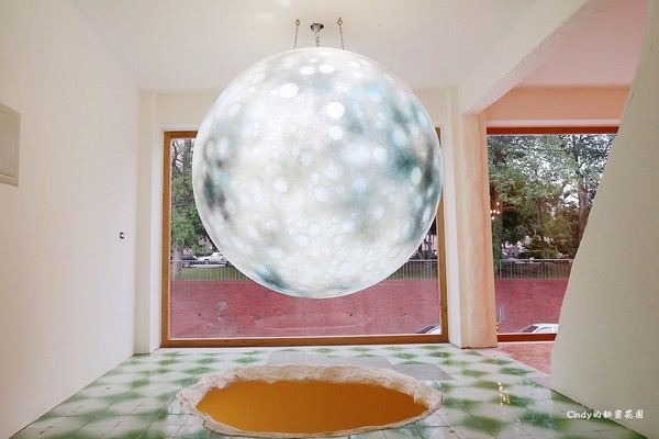 ����԰¹��Luna���ȡ���ͼ��Cindy�����ܻ�԰�ṩ��