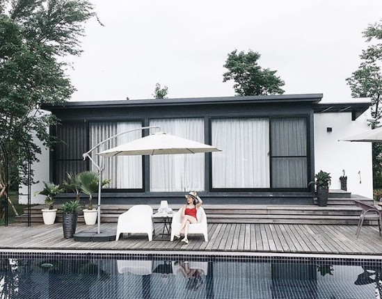 ������Aura Villa-���ù����ޡ���ͼ�����ѣ�alfeee___�ṩ���������ⷭ�ģ�������Ȩ����