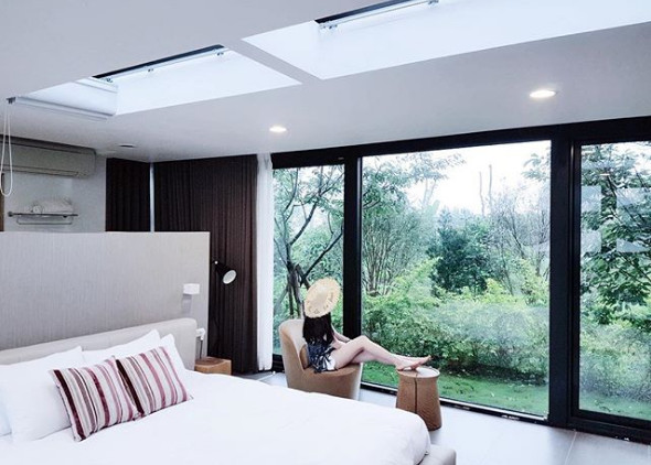 ������Aura Villa-���ù����ޡ���ͼ�����ѣ�byby_theway�ṩ���������ⷭ�ģ�������Ȩ����