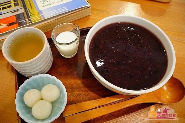 屏东 小秘密冰店 mimi köri ミミ。(图/影子提供)