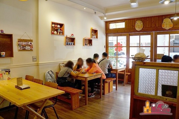 屏东 小秘密冰店 mimi köri ミミ。(图/影子提供)