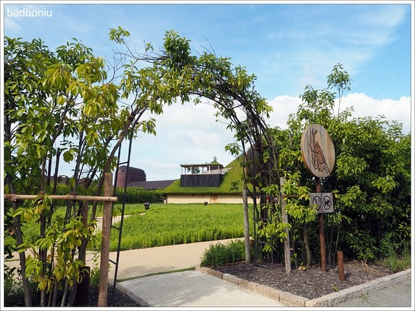 ▲%既毡?滋贺 La Collina ラ コリ0??近江八幡。(图/坏波妞不在崖上,在旅行与找美食中提供,请勿任意翻摄以免侵权)http://nikitarh.pixnet.net/blog