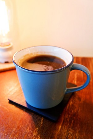 �����ԣ�ʳ�� Enchanted caf&eacute;����ͼ��Sean�ṩ��