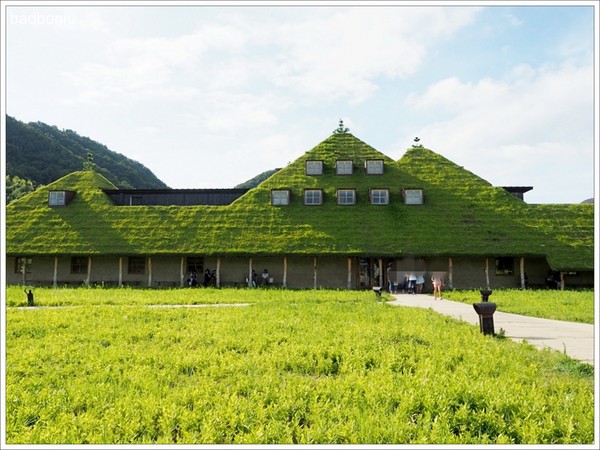 ▲%既毡?滋贺 La Collina ラ コリ0??近江八幡。(图/坏波妞不在崖上,在旅行与找美食中提供,请勿任意翻摄以免侵权)http://nikitarh.pixnet.net/blog