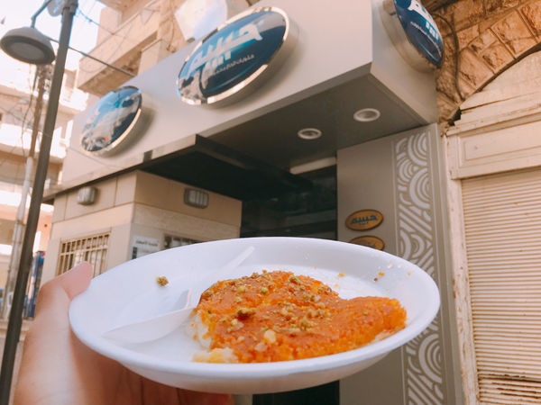▲中东美食特辑。(图/小象爱出门提供)