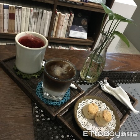 ▲淡水云门剧场。(图/记者彭怀玉摄)