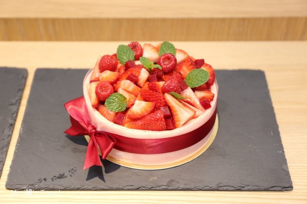 ��̨���ж��������󰶷�ʽ���Celso P&acirc;tisserie����ͼ��Mimi���ṩ��