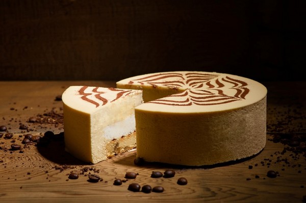 ��̨���ж��������󰶷�ʽ���Celso P&acirc;tisserie����ͼ��Mimi���ṩ��