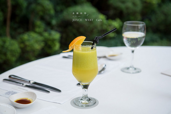 ��̨������ɽ��JOYCE WEST Cafe����ͼ��ʳ񫣬ʰӰ�ṩ��