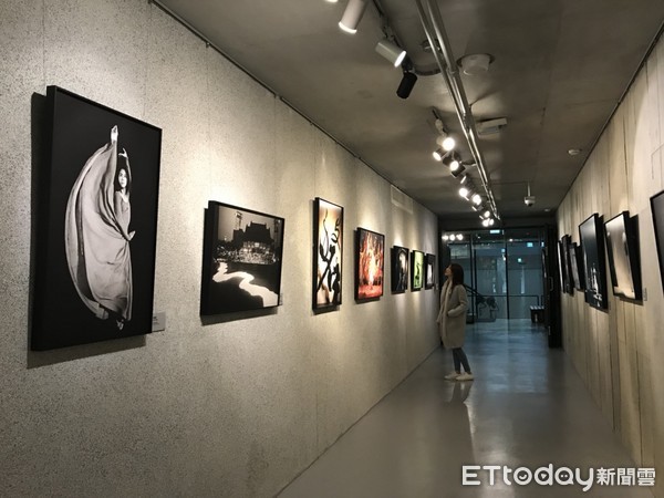 ▲淡水云门剧场。(图/记者彭怀玉摄)