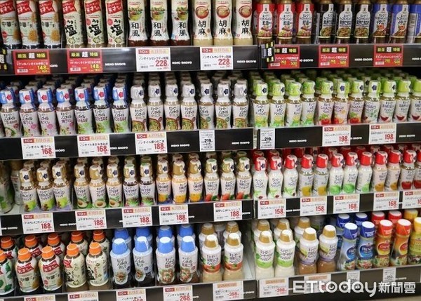 ▲日本超市必买商品清单!附开箱试做试吃介绍,彻底燃烧你的购物欲!(图/LIVE JANPEN授权提供)