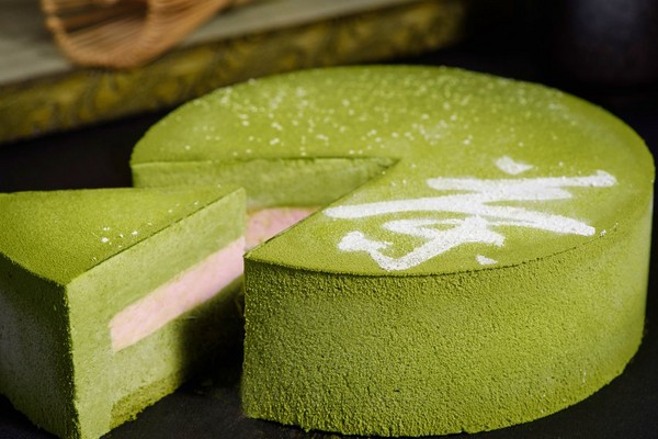 ��̨���ж��������󰶷�ʽ���Celso P&acirc;tisserie����ͼ��Mimi���ṩ��