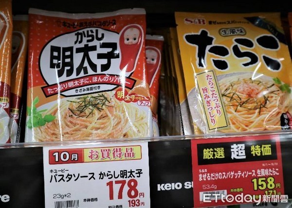 ▲日本超市必买商品清单!附开箱试做试吃介绍,彻底燃烧你的购物欲!(图/LIVE JANPEN授权提供)