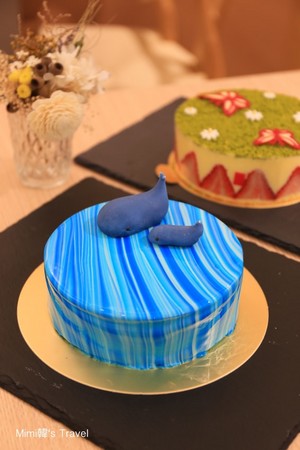 ��̨���ж��������󰶷�ʽ���Celso P&acirc;tisserie����ͼ��Mimi���ṩ��