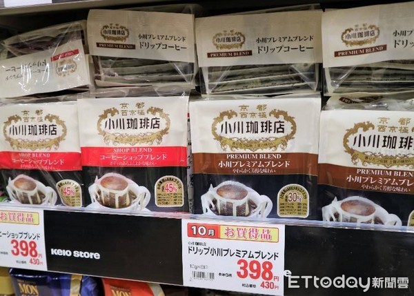 ▲日本超市必买商品清单!附开箱试做试吃介绍,彻底燃烧你的购物欲!(图/LIVE JANPEN授权提供)