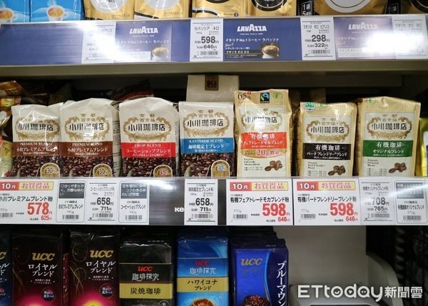 ▲日本超市必买商品清单!附开箱试做试吃介绍,彻底燃烧你的购物欲!(图/LIVE JANPEN授权提供)
