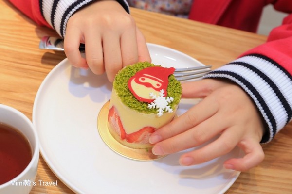 ��̨���ж��������󰶷�ʽ���Celso P&acirc;tisserie����ͼ��Mimi���ṩ��