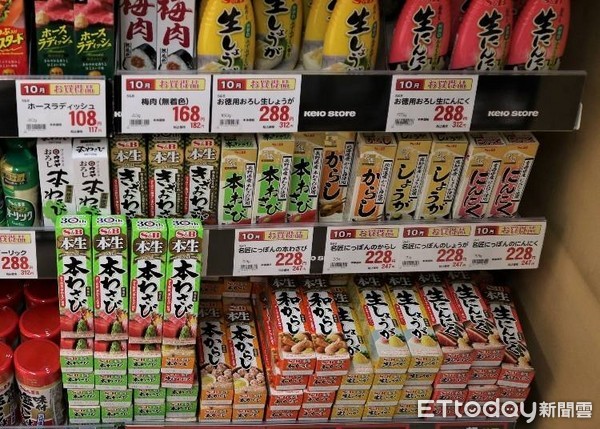 ▲日本超市必买商品清单!附开箱试做试吃介绍,彻底燃烧你的购物欲!(图/LIVE JANPEN授权提供)
