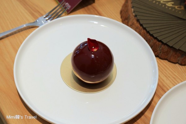 ��̨���ж��������󰶷�ʽ���Celso P&acirc;tisserie����ͼ��Mimi���ṩ��