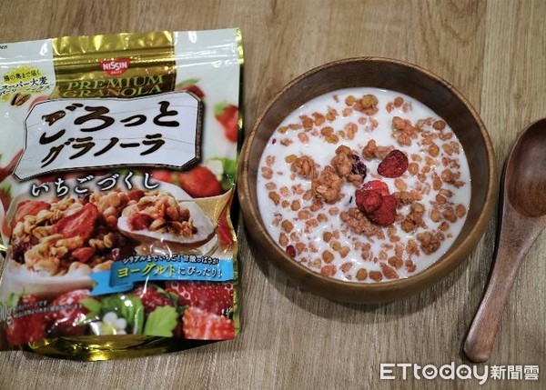 ▲日本超市必买商品清单!附开箱试做试吃介绍,彻底燃烧你的购物欲!(图/LIVE JANPEN授权提供)