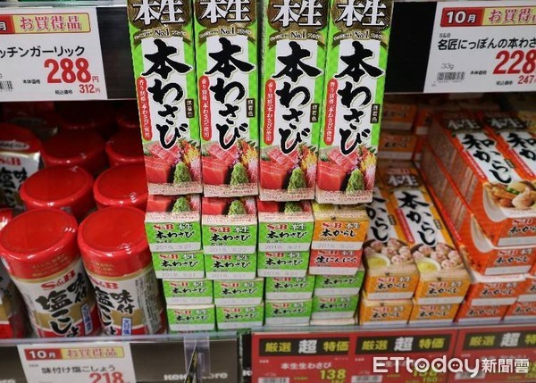 ▲日本超市必买商品清单!附开箱试做试吃介绍,彻底燃烧你的购物欲!(图/LIVE JANPEN授权提供)