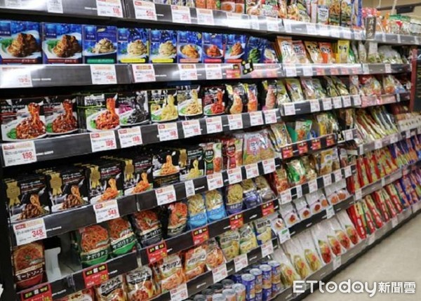 ▲日本超市必买商品清单!附开箱试做试吃介绍,彻底燃烧你的购物欲!(图/LIVE JANPEN授权提供)