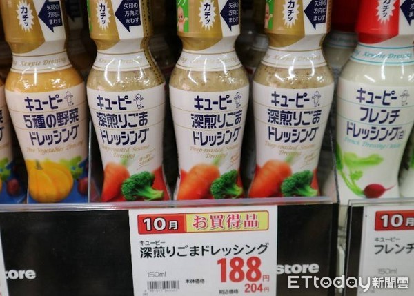 ▲日本超市必买商品清单!附开箱试做试吃介绍,彻底燃烧你的购物欲!(图/LIVE JANPEN授权提供)