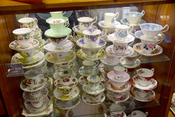 ▲Aluvbe Cakery Taipei 艾乐比手作烘焙坊。(图/周花花提供)