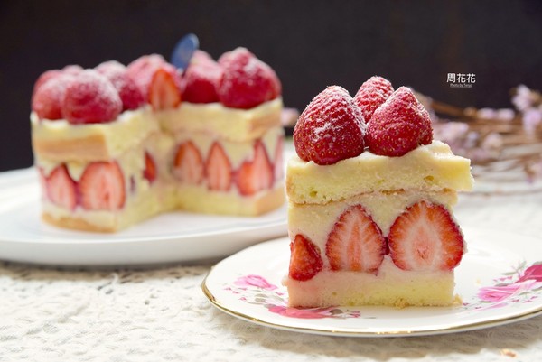 ▲Aluvbe Cakery Taipei 艾乐比手作烘焙坊。(图/周花花提供)