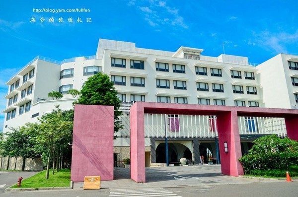▲桃园景点懒人包。(图/满分的旅游札记)