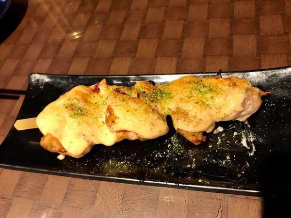▲新北树林猎场原住民风味料理。（图／Evan提供）