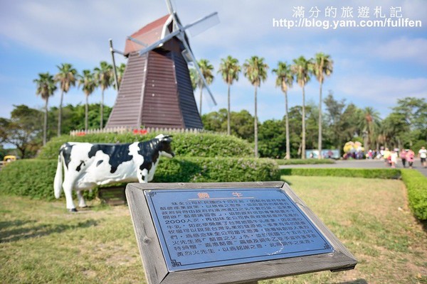 ▲桃园景点懒人包。(图/满分的旅游札记)