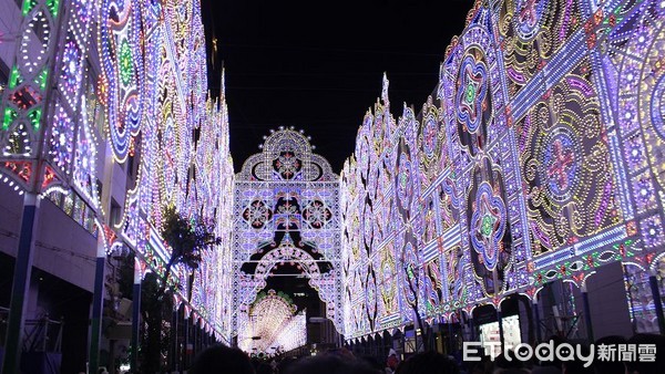 ▲%忌窕Ч獾瘢?窕?UMINARIE。（图／记者蔡玟君摄）