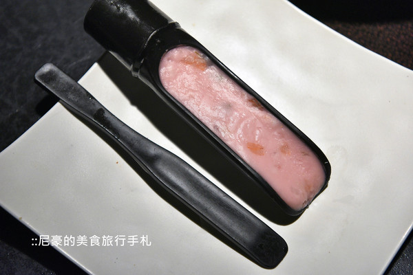▲台北市信义区辛殿麻辣锅。(图/尼豪提供)
