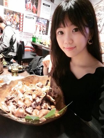 ▲新北树林猎场原住民风味料理。（图／Evan提供）